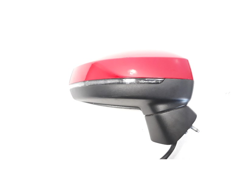 Recambio de retrovisor derecho para audi a3 (8vk) referencia OEM IAM 8V5857410B  