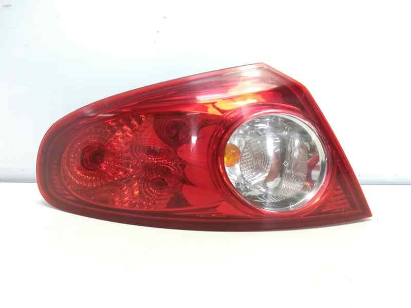 Recambio de piloto trasero izquierdo para chevrolet lacetti referencia OEM IAM 96387724  