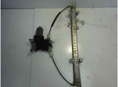 Recambio de elevalunas delantero derecho para nissan almera (n16/e) acenta referencia OEM IAM 80700BM706 111264 NS35AR 2