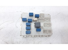 Recambio de caja reles / fusibles para suzuki sx4 1.6 16v cat referencia OEM IAM AA102667   2