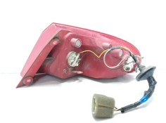 Recambio de piloto trasero izquierdo para chevrolet lacetti referencia OEM IAM 96387724   2