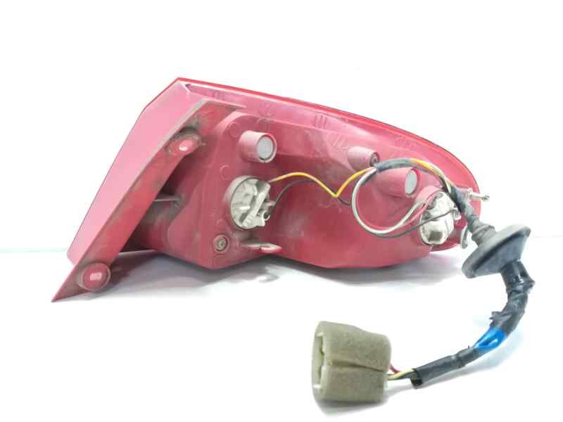 Recambio de piloto trasero izquierdo para chevrolet lacetti referencia OEM IAM 96387724  