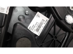 Recambio de elevalunas trasero izquierdo para porsche cayenne (typ 92aa) diesel referencia OEM IAM 7P5839755B   2