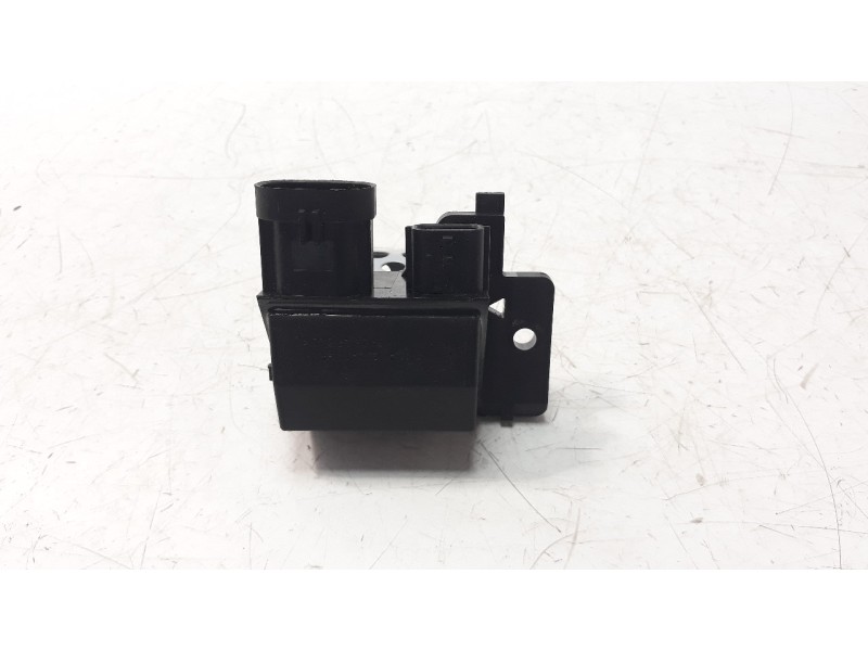 Recambio de resistencia calefaccion para renault captur 0.9 energy referencia OEM IAM 255503792R  