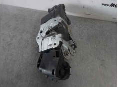 CERRADURA PUERTA DELANTERA IZQUIERDA 