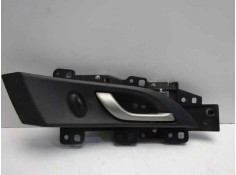 MANETA INTERIOR DELANTERA DERECHA 72120SMTE01ZB 