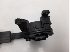 Recambio de potenciometro pedal para renault clio iv technofeel referencia OEM IAM 180029347R   2