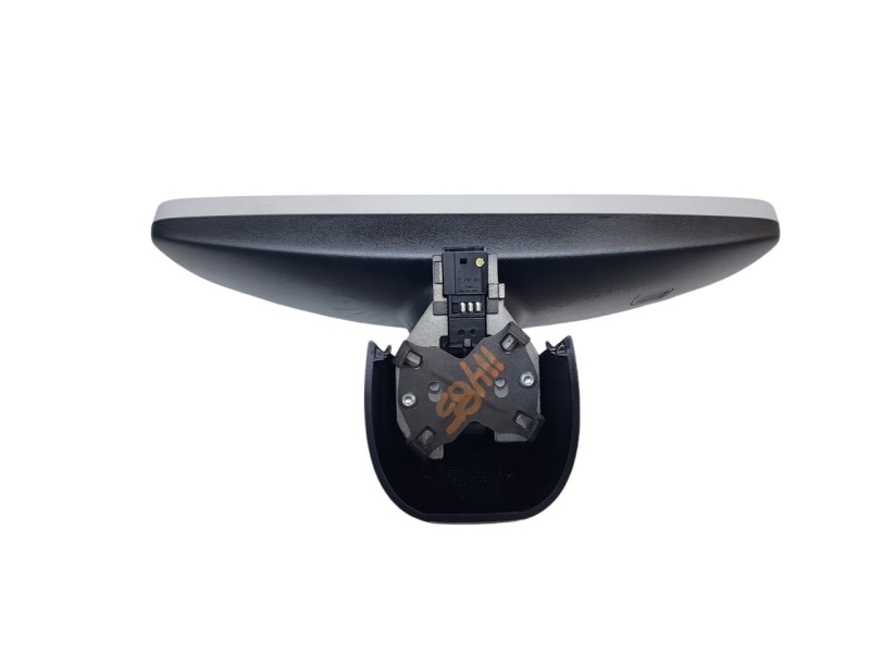 Recambio de espejo para seat ibiza (kj1) 1.0 tsi referencia OEM IAM 3G0857511ESWA  