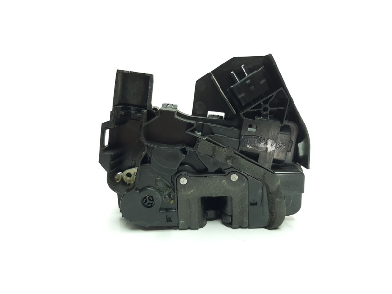 Recambio de cerradura puerta trasera derecha para renault megane iv berlina 5p 1.5 dci diesel fap energy referencia OEM IAM 8250