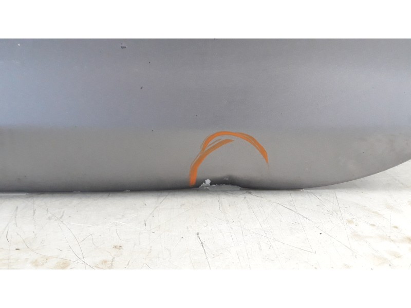 Recambio de puerta trasera izquierda para alfa romeo giulietta (191) 2.0 jtdm referencia OEM IAM 50509299  