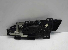 Recambio de maneta interior delantera derecha para honda civic berlina 5 (fk) 2.2 i-ctdi comfort referencia OEM IAM 72120SMTE01Z 2