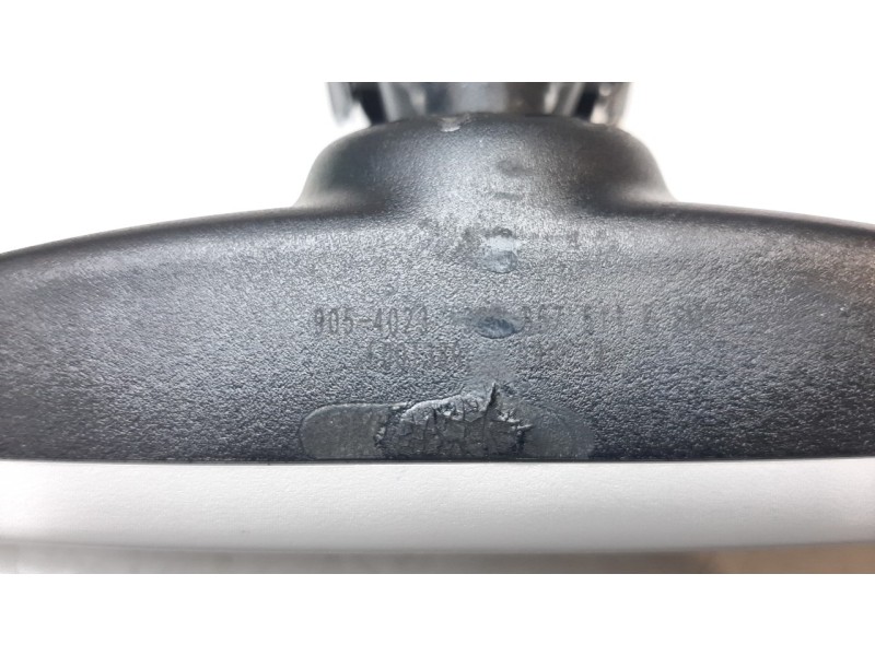 Recambio de espejo para seat ibiza (kj1) 1.0 tsi referencia OEM IAM 3G0857511ESWA  