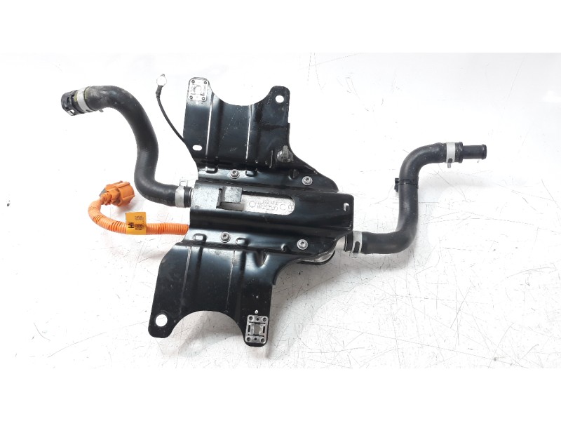 Recambio de modulo electronico para hyundai kona referencia OEM IAM 375W2K4000  