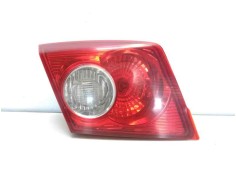 Recambio de piloto trasero izquierdo interior para chevrolet lacetti referencia OEM IAM   