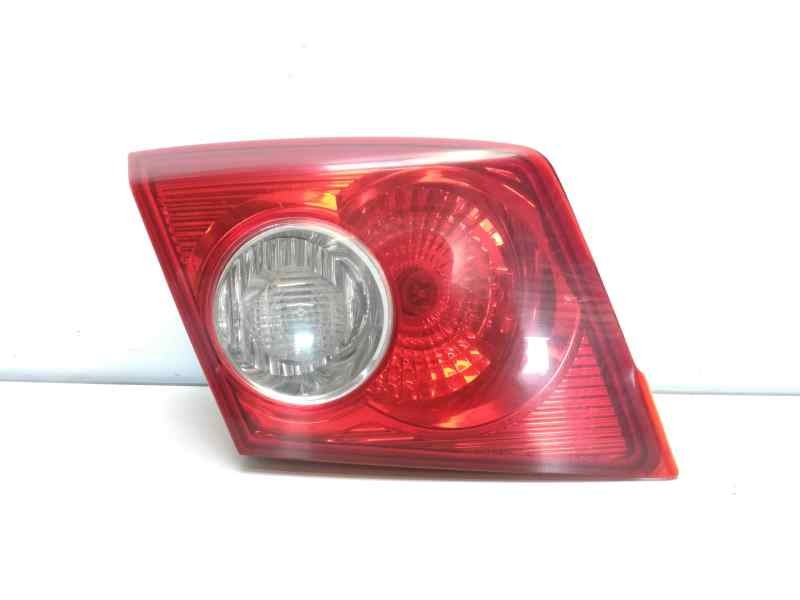 Recambio de piloto trasero izquierdo interior para chevrolet lacetti referencia OEM IAM   