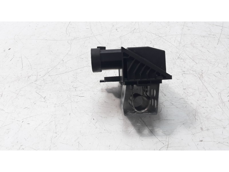 Recambio de resistencia calefaccion para renault captur 0.9 energy referencia OEM IAM 255503792R  