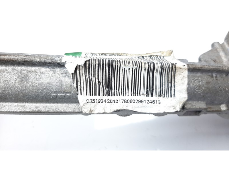 Recambio de cremallera direccion para ford ka (ccu) 1.2 8v cat referencia OEM IAM 51934264  