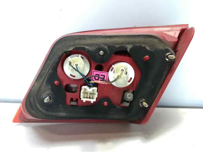 Recambio de piloto trasero izquierdo interior para chevrolet lacetti referencia OEM IAM   