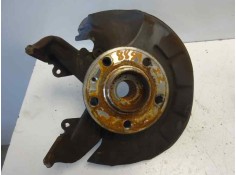 Recambio de mangueta delantera izquierda para seat ibiza sc (6j1) stylance / style referencia OEM IAM   