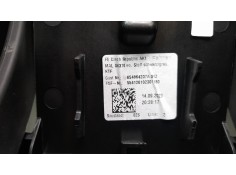Recambio de apoyabrazos central para skoda scala (nw) 1.0 tsi referencia OEM IAM 654864207A   2