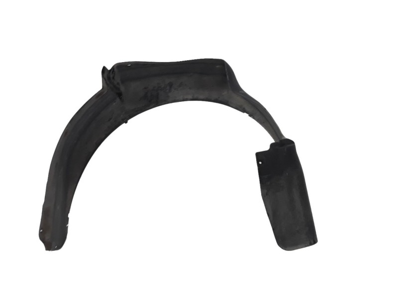 Recambio de paso rueda delantero izquierdo para audi a3 (8l) 1.9 tdi referencia OEM IAM 8L0821171 107020447 AD0163604