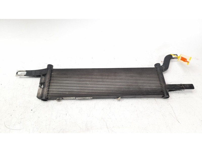 Recambio de radiador caja cambios para jeep compass ii 2.0 m-jet cat referencia OEM IAM 68270721AB  