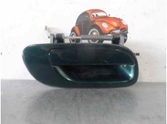 Recambio de maneta exterior delantera derecha para volvo v70 familiar 2.5 turbodiesel referencia OEM IAM   