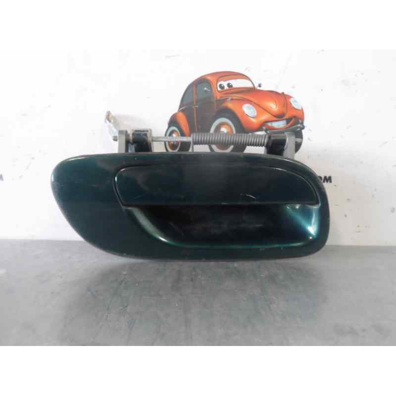 Recambio de maneta exterior delantera derecha para volvo v70 familiar 2.5 turbodiesel referencia OEM IAM   