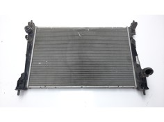 Recambio de radiador agua para alfa romeo giulietta (191) 2.0 jtdm referencia OEM IAM 50526637 53933  2
