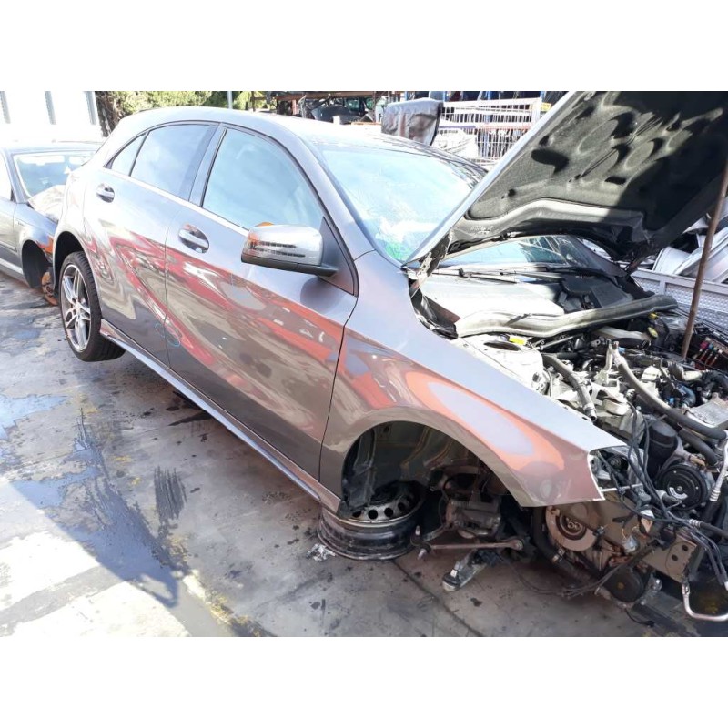 Recambio de abs para mercedes-benz clase a (w176) a 200 cdi (176.008) referencia OEM IAM A0004313700 A0004813700 2265106513