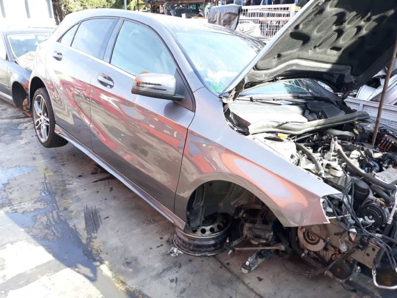 Recambio de abs para mercedes-benz clase a (w176) a 200 cdi (176.008) referencia OEM IAM A0004313700 A0004813700 2265106513