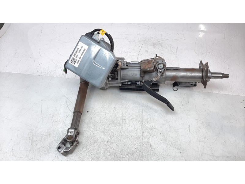 Recambio de columna direccion para ford fiesta (ce1) 1.0 ecoboost cat referencia OEM IAM H1BC3D077CJ H1BC14D006BD 
