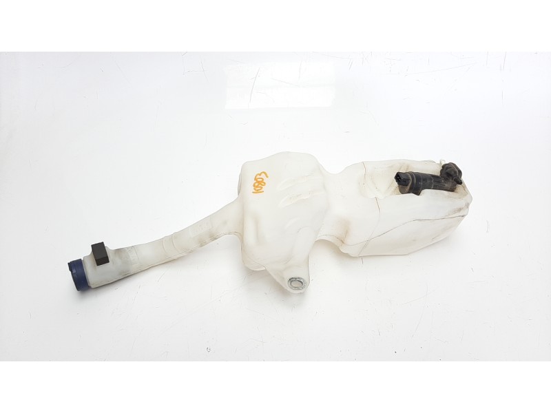 Recambio de deposito limpia para ford ka (ccu) 1.2 8v cat referencia OEM IAM 51787578  