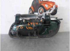 Recambio de maneta exterior delantera derecha para volvo v70 familiar 2.5 turbodiesel referencia OEM IAM    2