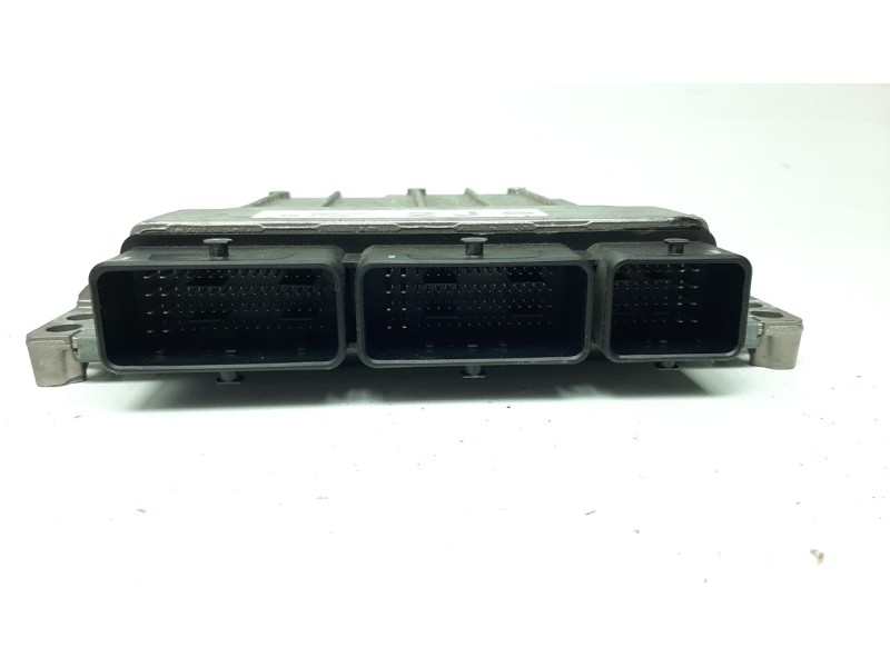 Recambio de centralita motor uce para nissan qashqai (j11) 1.2 16v cat referencia OEM IAM 23710HX42C A2C98757200 