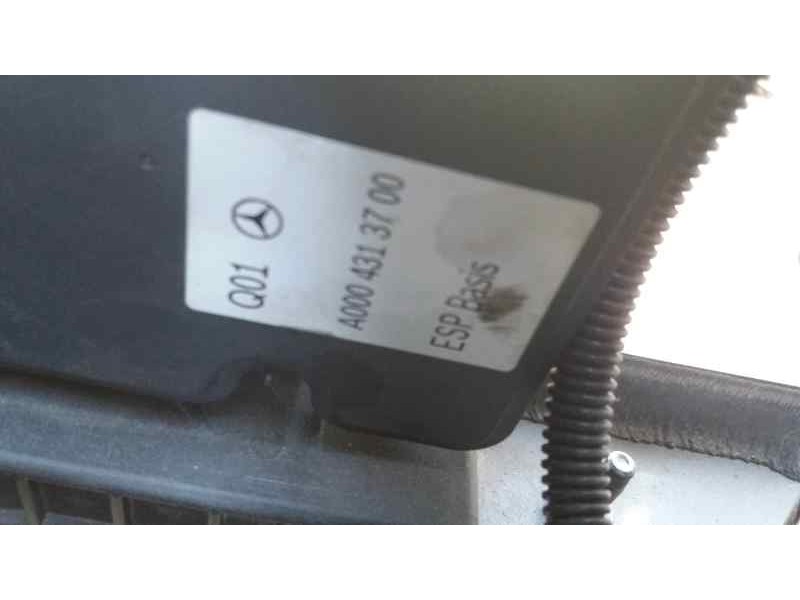 Recambio de abs para mercedes-benz clase a (w176) a 200 cdi (176.008) referencia OEM IAM A0004313700 A0004813700 2265106513