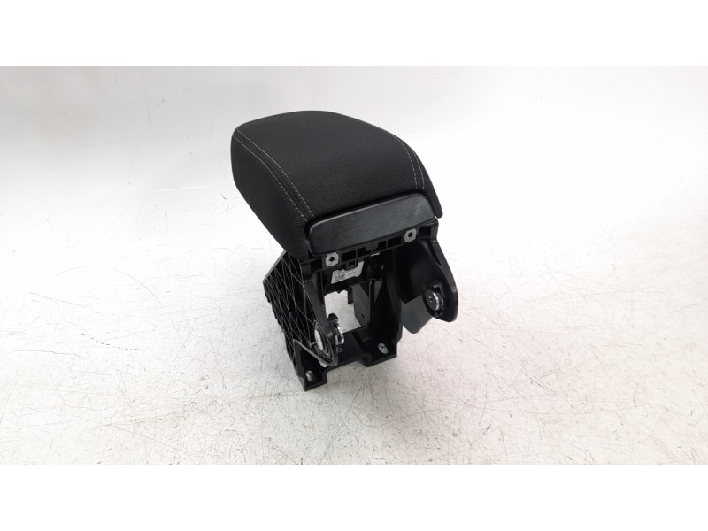 Recambio de apoyabrazos central para skoda scala (nw) 1.0 tsi referencia OEM IAM 654864207A  