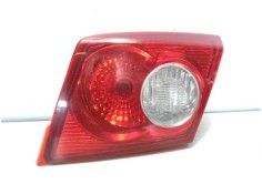 Recambio de piloto trasero derecho interior para chevrolet lacetti referencia OEM IAM   