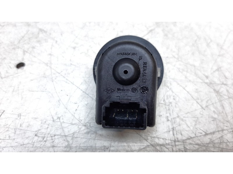 Recambio de mando retrovisor para renault express advance referencia OEM IAM 255704649R  