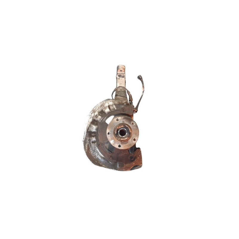 Recambio de mangueta delantera derecha para porsche cayenne (typ 92aa) diesel referencia OEM IAM 95834115601  