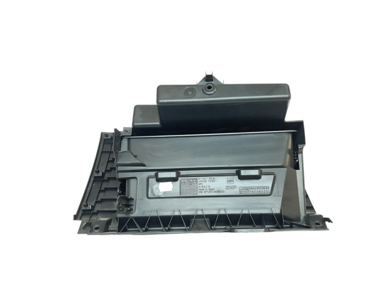 Recambio de guantera para seat ibiza (kj1) 1.0 tsi referencia OEM IAM 6F1857103M  