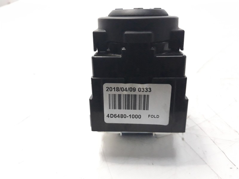 Recambio de mando retrovisor para kia stonic (ybcuv) 1.0 tgdi cat referencia OEM IAM 4D64801000  