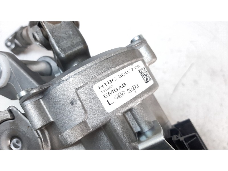 Recambio de columna direccion para ford fiesta (ce1) 1.0 ecoboost cat referencia OEM IAM H1BC3D077CJ H1BC14D006BD 