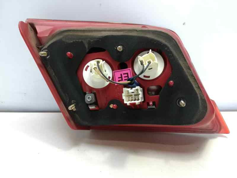 Recambio de piloto trasero derecho interior para chevrolet lacetti referencia OEM IAM   