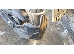 Recambio de guardabarros trasero para honda nc 750 referencia OEM IAM RM1146KIT   2