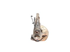Recambio de mangueta delantera derecha para porsche cayenne (typ 92aa) diesel referencia OEM IAM 95834115601   2