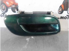 MANETA EXTERIOR TRASERA DERECHA 9187669 