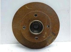 Recambio de mangueta trasera izquierda para renault megane ii classic berlina confort expression referencia OEM IAM   