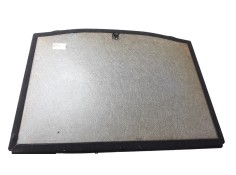 Recambio de bandeja trasera para suzuki sx4 1.6 16v cat referencia OEM IAM 7546061M00GMY   2