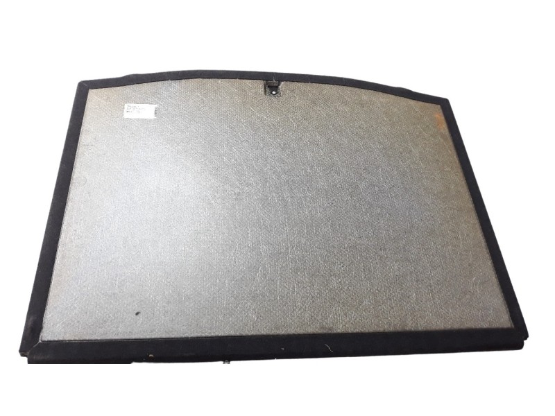 Recambio de bandeja trasera para suzuki sx4 1.6 16v cat referencia OEM IAM 7546061M00GMY  